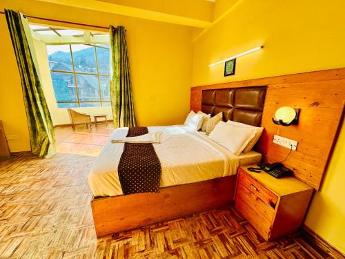 Kalinga Grand - With Gym Access