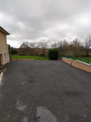 LES BRUYERES in Nieul