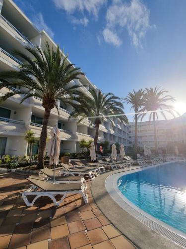Maspalomas apartamentos vacacionales