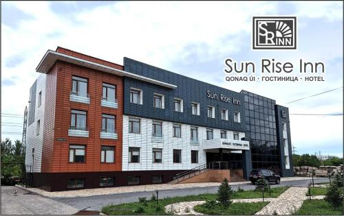 . Sun Rise inn