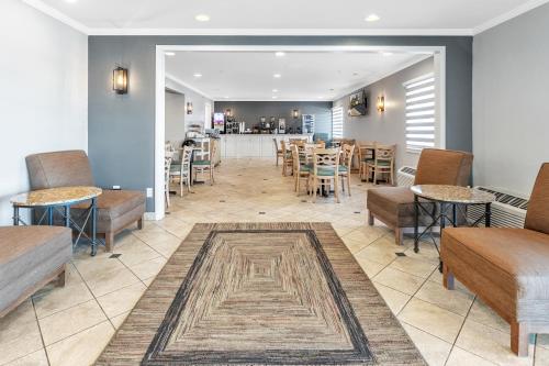 La Quinta Inn by Wyndham Cleveland Independence - image 12