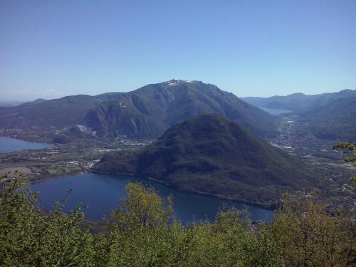 Paradiso sul Lago Maggiore