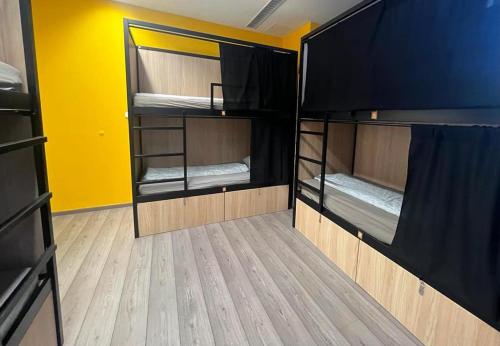 Onefam Budapest, Budapeszt (zdjęcie 8)