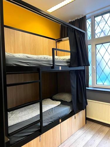 Hostel One Budapest - image 6