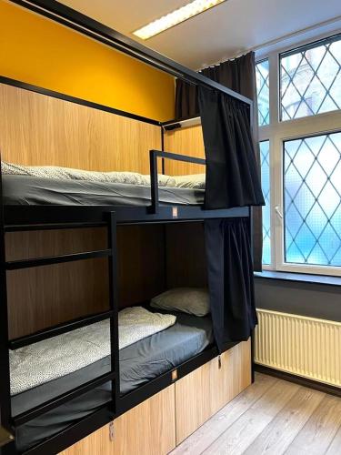Hostel One Budapest - image 8