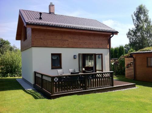 Guest House Grāvju 11 - image 3