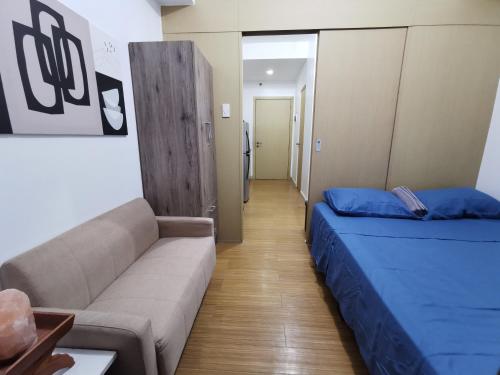 Liam's Pad at grace residences, Binangonan