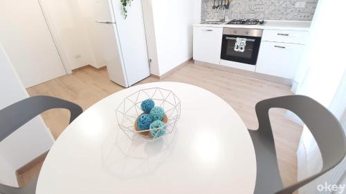 Blue Sky Rooftop Apartments - Bari Policlinico 4