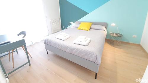 Blue Sky Rooftop Apartments - Bari Policlinico 3