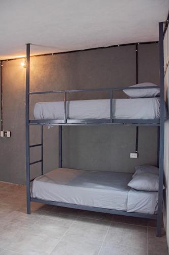 La Embajada Hostal