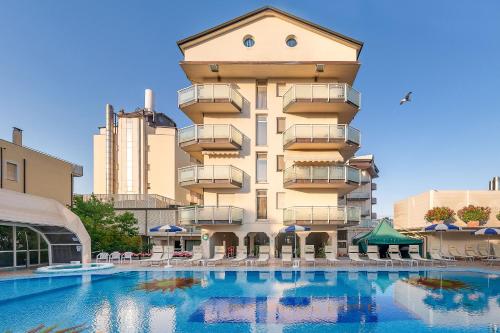 Universal Hotel - Cervia