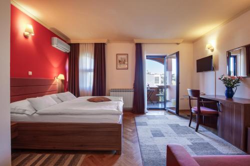 Foto - Hotel Marinko