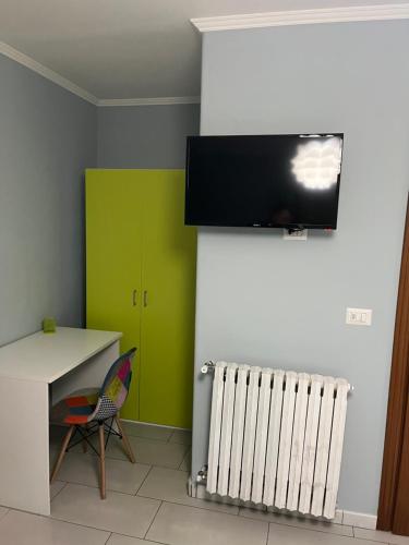 B&B Lolly Room Type - Double Room