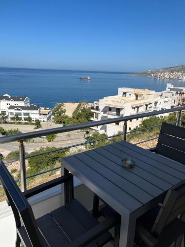 Bluemoon Suites Sarande