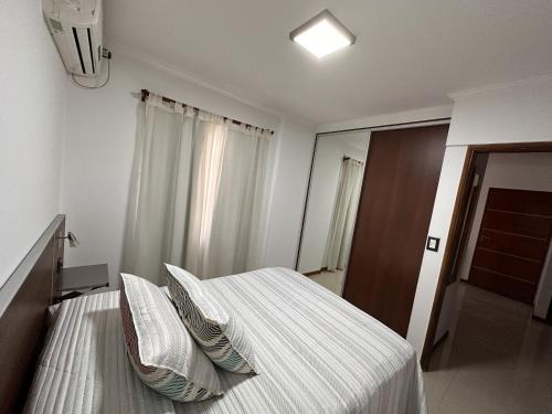 숙소 외관, Departamento Villa Carlos Paz Miralejos 3 in 비야 카를로스 파스