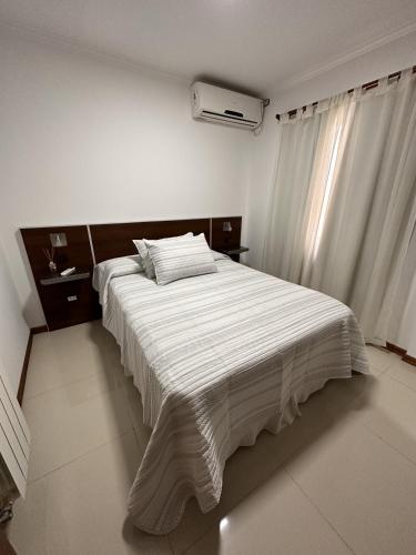숙소 외관, Departamento Villa Carlos Paz Miralejos 3 in 비야 카를로스 파스