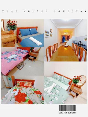 Nguyên căn Homestay Thảo Nguyên