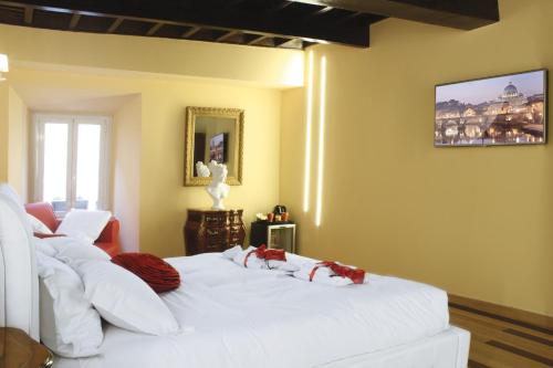 Hub Navona – Rome