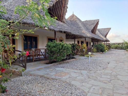 BeB Sardegna2 Anjumasa village in Watamu