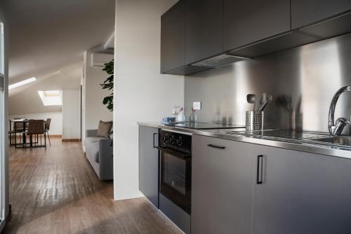 Hotel Lux SH in Marche