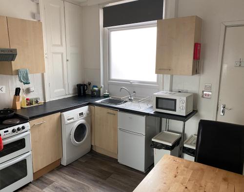 Quality Accommodation in 利茲市郊