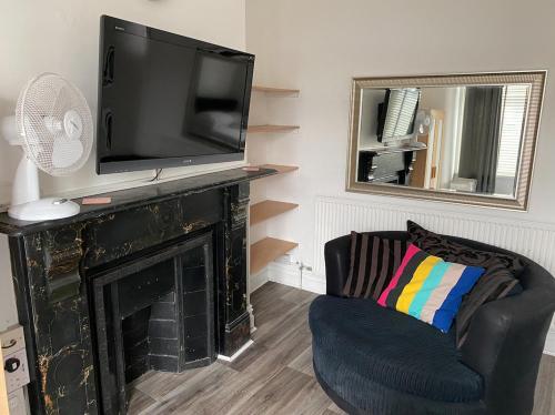 Quality Accommodation in 利茲市郊