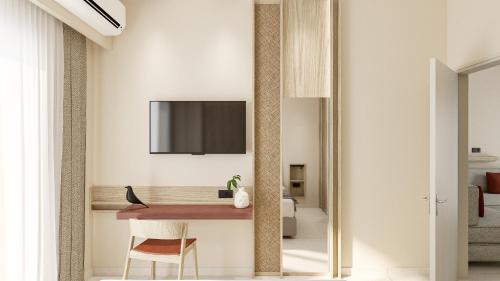 Falassarna Beach studios&apartments