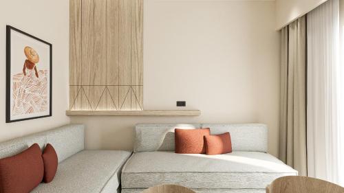 Falassarna Beach studios&apartments