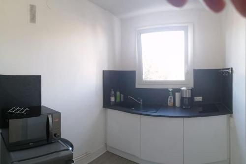 T1 refait à neuf (T1 refait a neuf) in Alencon