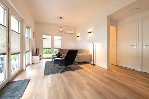 95, 2 king size bedden - Airco - gelegen aan de Kampina - Recreational Only, Oisterwijk (foto 7)