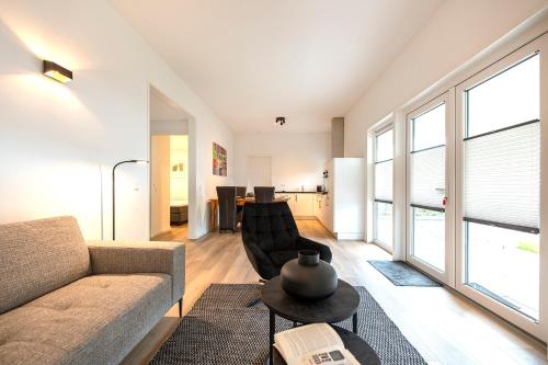 95, 2 king size bedden - Airco - gelegen aan de Kampina - Recreational Only, Oisterwijk (foto 9)