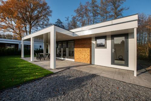 95, 2 king size bedden - Airco - gelegen aan de Kampina - Recreational Only, Oisterwijk (foto 8)