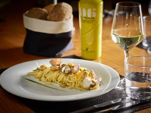 Garda Sporting Club Hotel - Riva del Garda