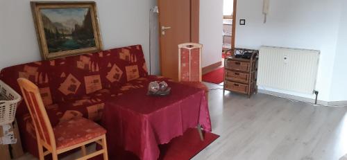 3 Zimmer Wohnung