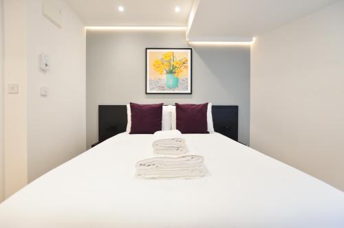 StayPrime Marylebone Serviced Apartments, Londýn (fotografie 10)