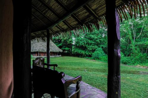 SarapiquíS Rainforest Lodge