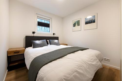 95, 2 king size bedden - Airco - gelegen aan de Kampina - Recreational Only, Oisterwijk (foto 4)