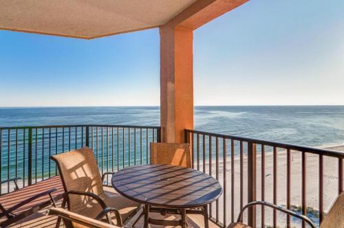 Broadmoor 804, Orange Beach