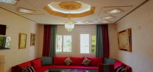 Appartement haut standing a louer Petit déjeuner inclu Appartement haut standing a louer Petit déjeuner inclu