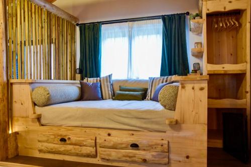 Pavliani Νυμφες Σαλε Αλκυονη 3-Star Single Room suite