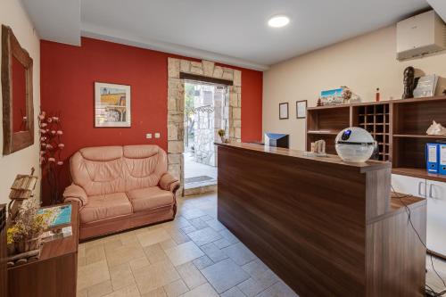 Hotel Marinko – Zadar, VA