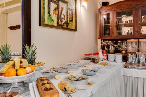 Hotel Marinko - 식음료(F&B)