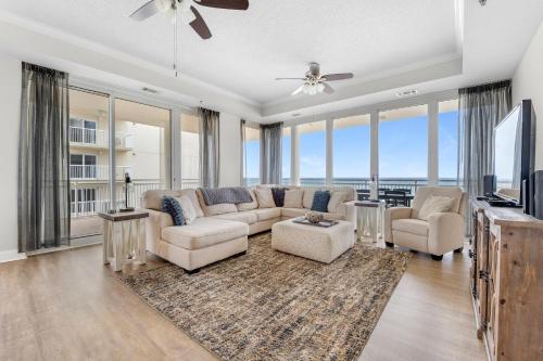 La Playa 301, Perdido Key