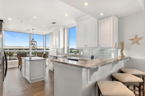 La Playa 301, Perdido Key (fotografie 8)