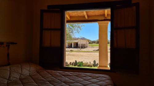 Hostería La Enramada (Hosteria La Enramada) in Molinos