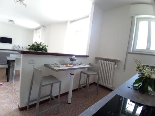 Appartamento LAirone Cenerino