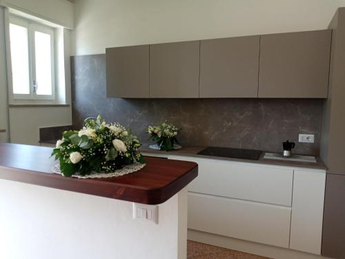 Appartamento LAirone Cenerino