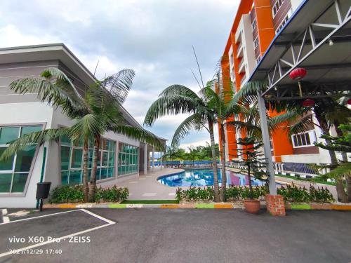 Pavilionvillie M1T571 by irainbow Pavilionvillie M1T571 by irainbow