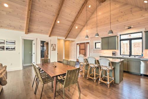 Secluded Kingfield Abode with Idyllic Mtn Views, Kingfield (foto 8)