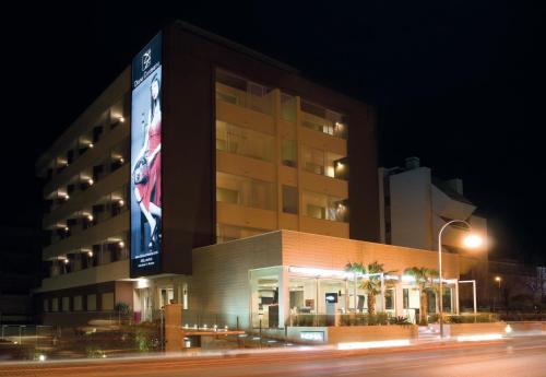 Noha Suite Hotel - Accommodation - Riccione